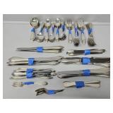 Sterling Cutlery