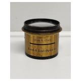 Bausch & Lomb Optical Co Alvan G. Clark 12x15