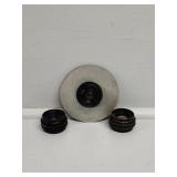 Bausch & Lomb Optical Co. Protar Series V Lens (3)