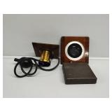 Shutters for Cameras