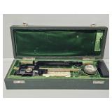 K+E Keuffel & Esser Compensating Polar P