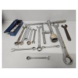 Wrenches, T-Wrenches