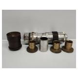 Meyer Optic Gorlitz Camera Lens