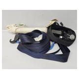 Ratchet, Bungee Cords