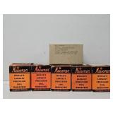 Meissner Signal Shifter Coil Kits