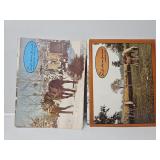 The Draft Horse Journal Magazines