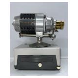 Leitz Wetzlar Projector (No Cord to Test)