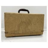 Vintage Manumatic Slide Projector (Blower Cooled)