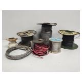 Variety of Wire