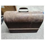 Vintage Singer Sewing Machine