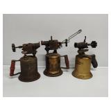 Vintage Torches (3)