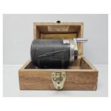 Micro-Grind Sharpener and Grinder