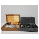 Needle Files, Dremel