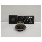 Schneider- Kreuznach Doppel Anastigmat Symmar Lens