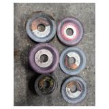 Grinding Wheels