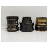 C.P. Goerz 24in F11 Apochromat Artar Camera Lens