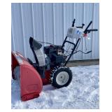 Huskee Snowblower