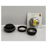 Schneider - Kreuznach Xenar F/4.5 21Cm Lens