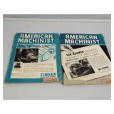 American Machinist