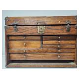 20" Series 7 Drawer Machinist Tool Chest