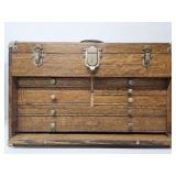 20" Series 7 Drawer Machinist Tool Chest