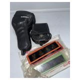 Godsend Ultra Spot Light meter w/Case,