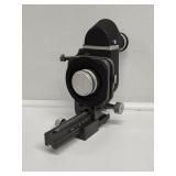 Leitz Leica Universal Macro Bellows w/ Ernst