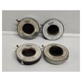 Ilex Optical Nï¿½ 3 Acme Shutters