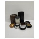 Leica Manual Focus Film Camera, C.P. Goerz AM.