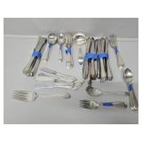 Silver Cutlery