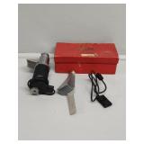 Leica Leitz Vintage Bulb Flash Strobe