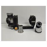 Leitz Camera Supplies