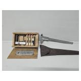 Mitutoyo Caliper, Precision Micrometer