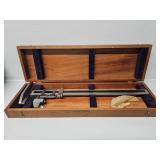 Browne and Sharp Height Gauge