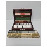 Pratt and Whitney Precision Gage Blocks