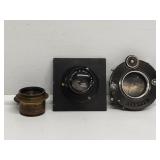 Voigtlï¿½nder & Shon Wien Braunschweig No 33252