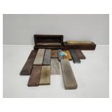 Sharpening Stone