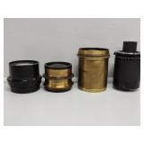 Nikon Teleconverter Tc-301 2x Camera