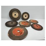 Grinding Wheels