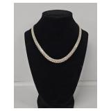 925 Silver Milori Necklace