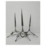 Lightning Rod Spikes