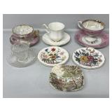 Collectible Tea Cup Sets