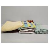 Towels (5)