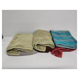 Body Towels
