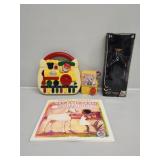 Kids Toys, I Just want to say goodnight Book