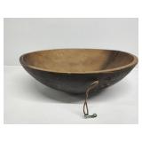 Vintage Dough Bowl