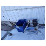 Pressure Washer
