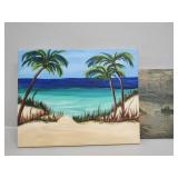 SeaScape Miramar Beach By: Pam Chartrand