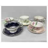 Collectible Tea Cup Sets