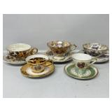 Collectible Tea Cup Sets